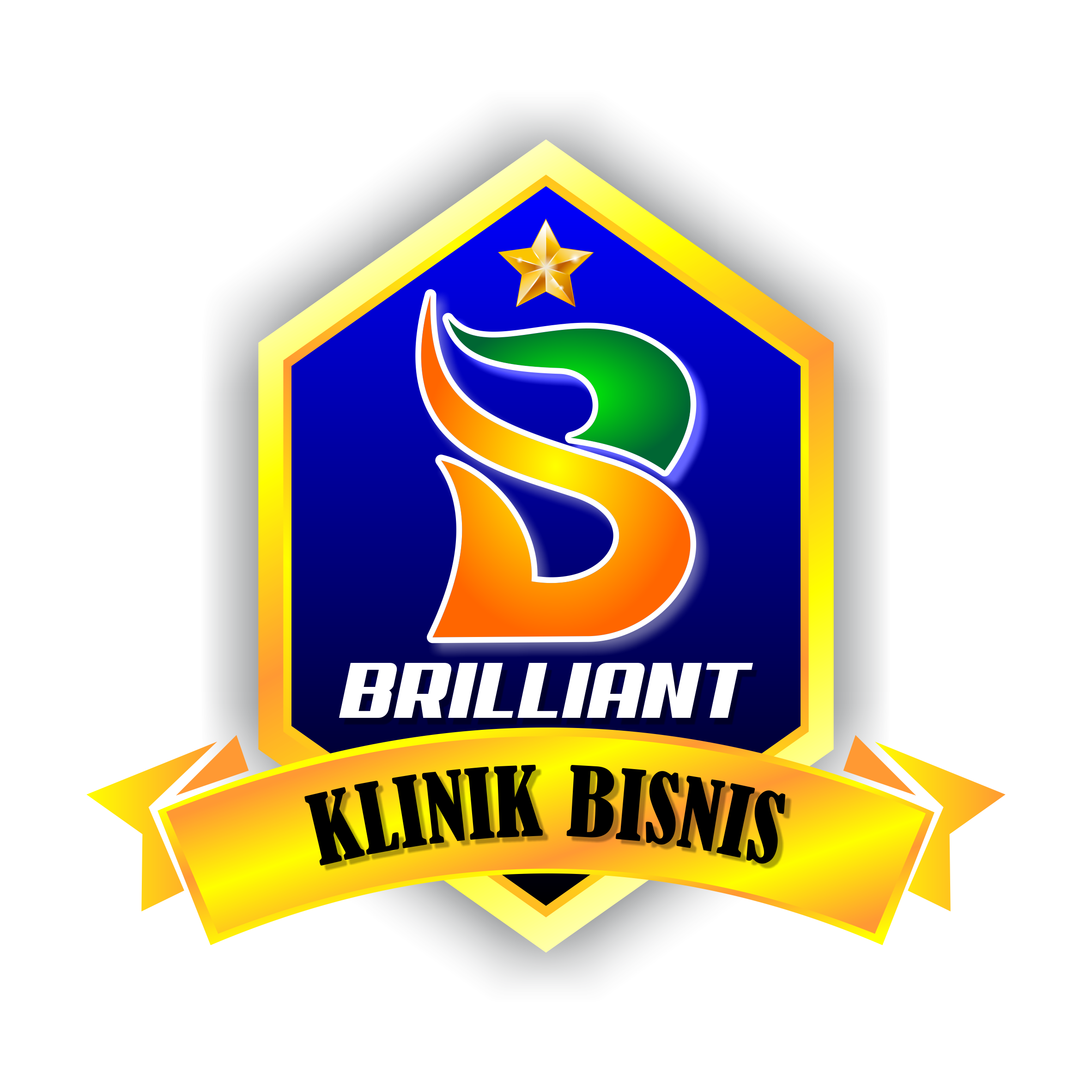 Logo Klinik Bisnis